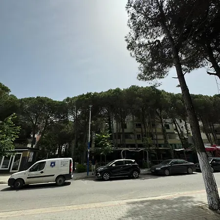 Oasis Apartment