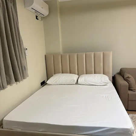 Oasis Apartment Golem (Tirana)