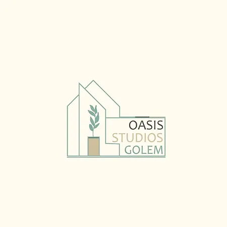 Oasis Golem Apartment *