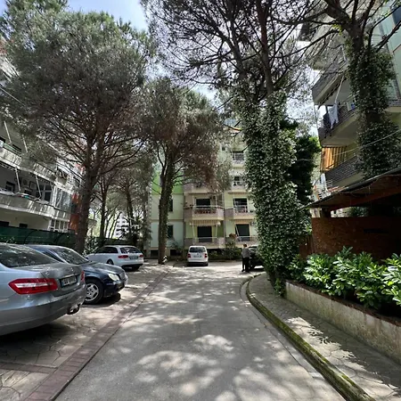 Apartment Oasis